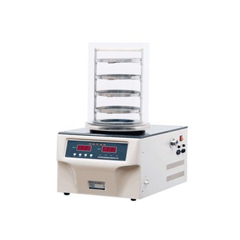 博医康 冷冻干燥机 FD-1A-50 